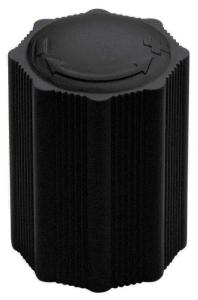 König & Meyer 14044 Stool Black Fabric