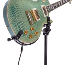 König & Meyer 14765 Performerstativ För Elgitarr