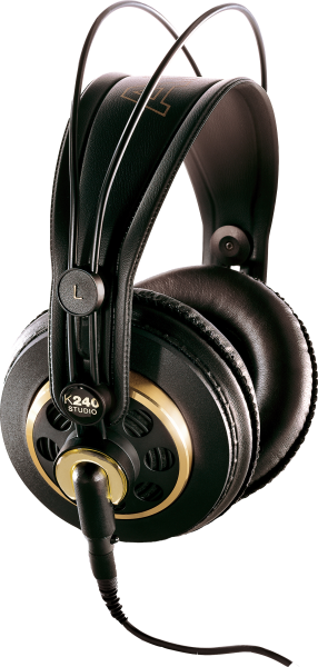 AKG K240 Studio