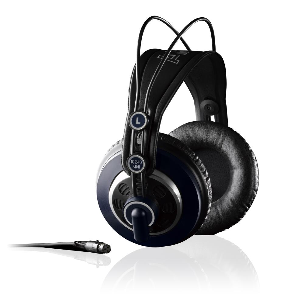 AKG K240 MkII