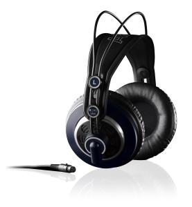 AKG K240 MkII
