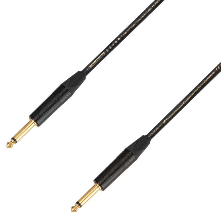 Adam Hall 5 Star Cables K5 IPP 0600