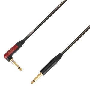 Adam Hall 5 Star Cables K5 IPR 0900 Silent Plug