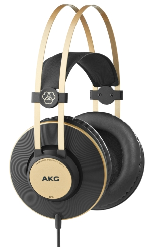 AKG K92