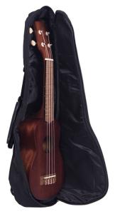 Kala UB-S Padded Soprano Ukulele Bag