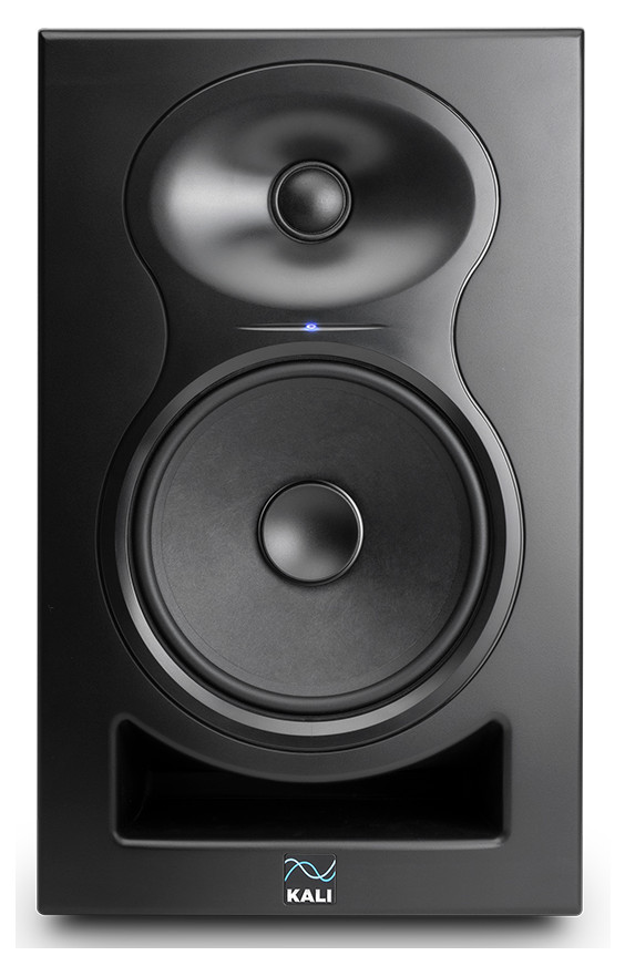 Kali Audio LP-6 V2 Black