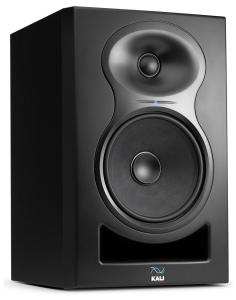 Kali Audio LP-6 V2 Black