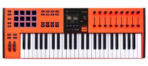 Arturia Keylab 49 mk3 Ultra Ltd Ed