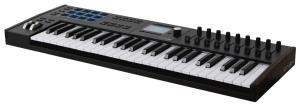 Arturia Keylab 49 mk3 black
