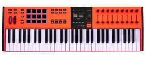 Arturia Keylab 61 mk3 Ultra Ltd Ed