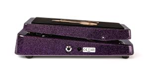 Cry Baby KH95X Kirk Hammett Collection Wah