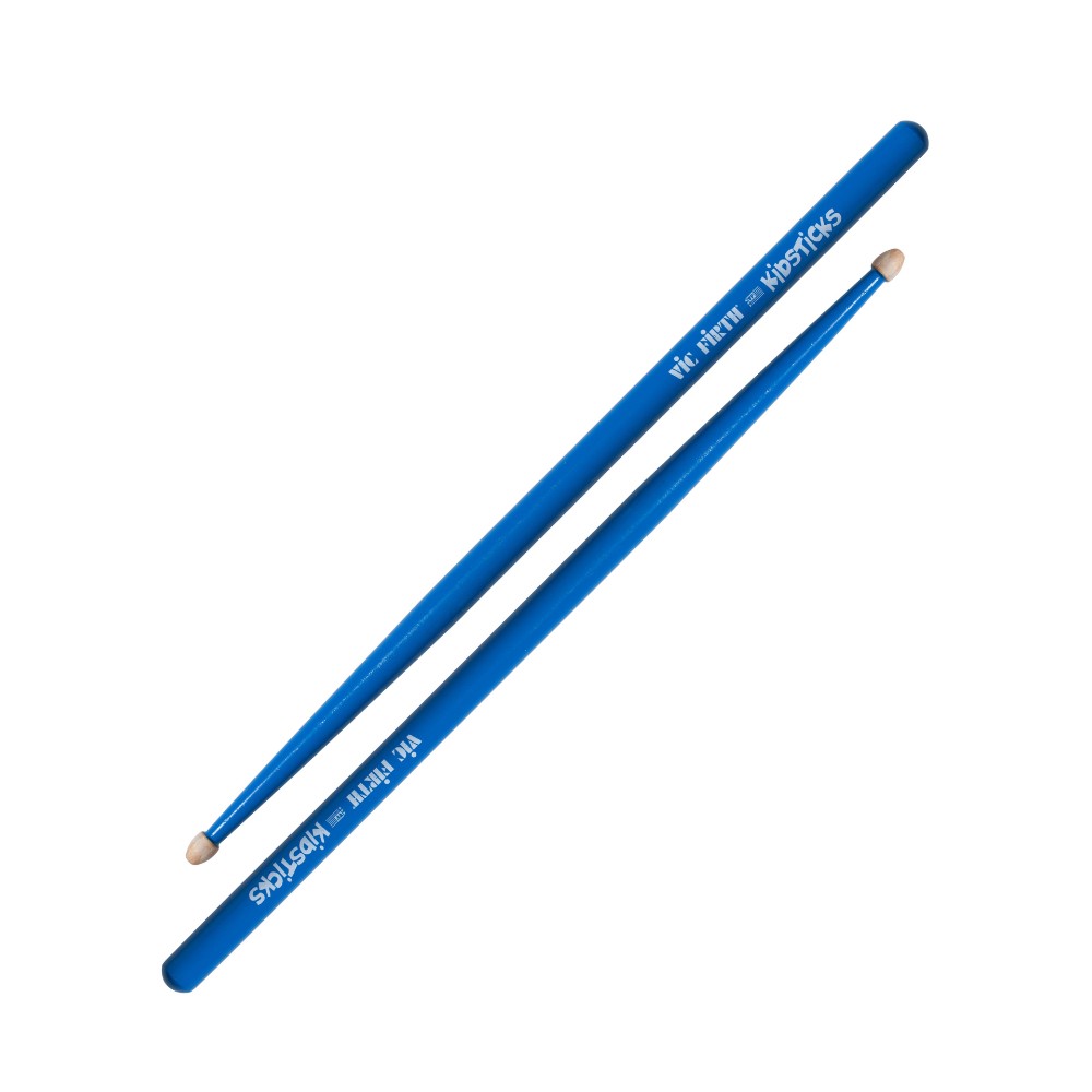 Vic Firth Kidsticks - Blue