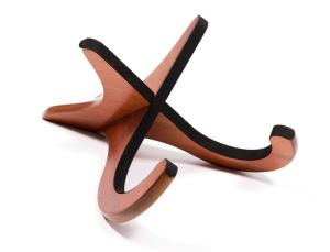 Kala US-MHG-FOAM Golvstativ för ukulele