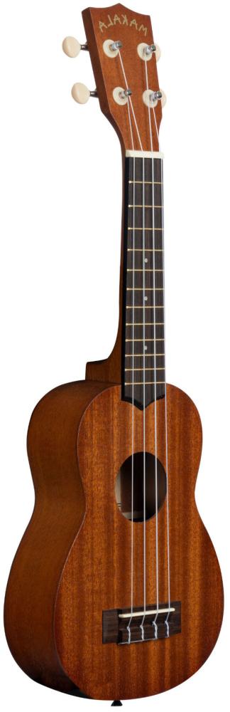 Kala Makala MK-SE Classic Soprano w/EQ
