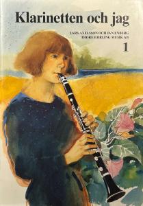 Klarinetten och jag 1