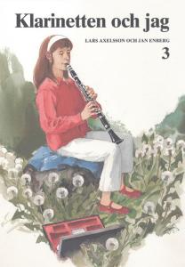 Klarinetten och jag 3