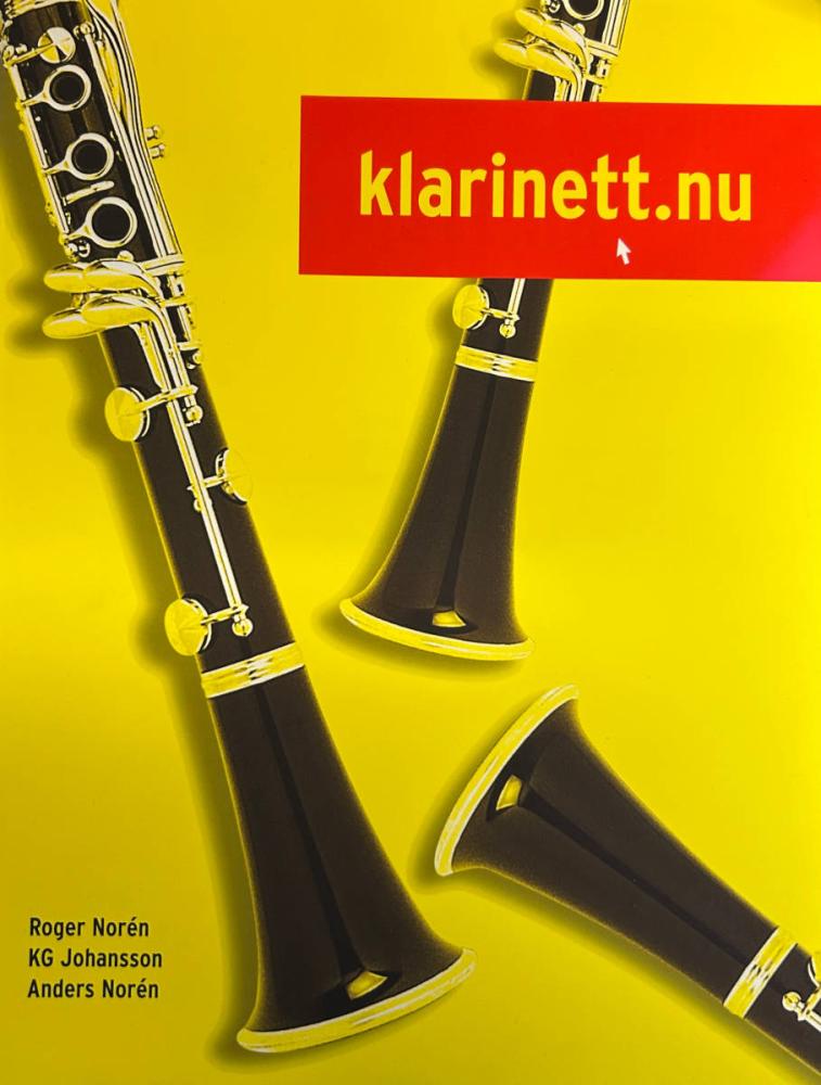 Klarinett.nu