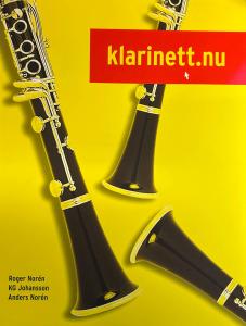 Klarinett.nu