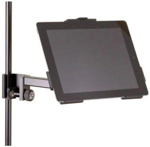 König & Meyer 19722 iPad 2 Holder