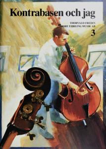 Kontrabasen och jag 3