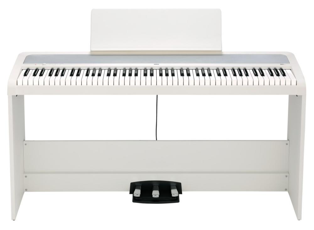 Korg B2+SP-WH