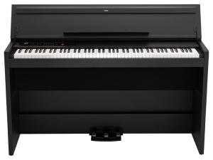 Korg E1 Air - Svart Digitalpiano