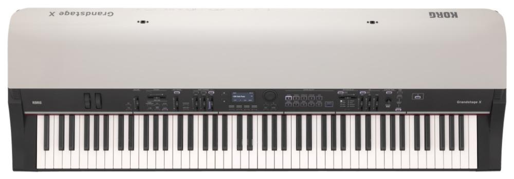 Korg GS-X Grand Stage X