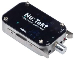 Korg HA-S Nutekt Headphone Amp