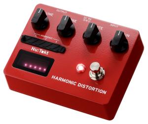 Korg HD-S Nutekt 3 Distorsion Kit