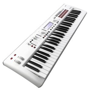 Korg Kross2-61 Limited Edition White