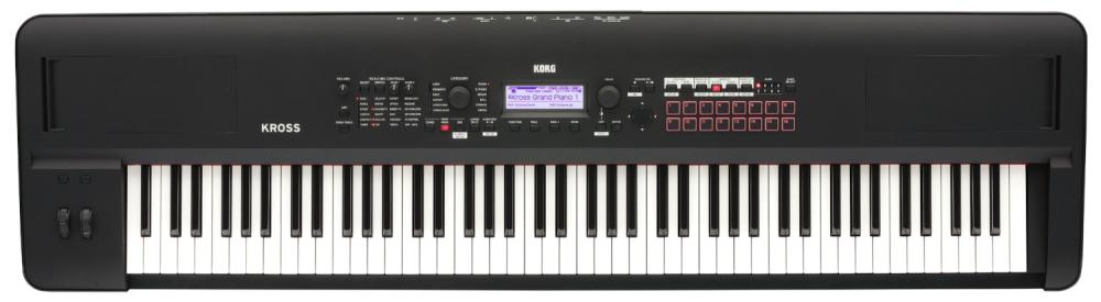 Korg Kross2-88-MB