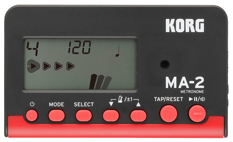 Korg MA-2-BKRD