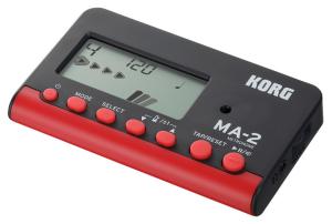 Korg MA-2-BKRD