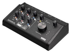 Korg microAUDIO 722