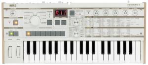Korg MicroKorg S