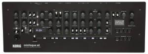Korg Minilogue XD-M