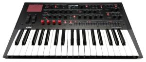 Korg Modwave MKII Wavetable Synthesizer