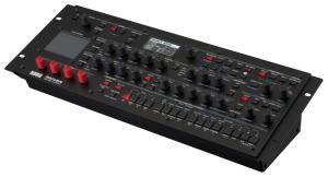 Korg modwave module