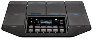 Korg MPS-10 - Drum, Percussion & Sampler Pad