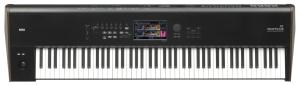 Korg Nautilus-88-AT - Workstation Synthesizer