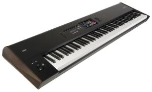 Korg Nautilus-88-AT - Workstation Synthesizer