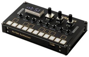 Korg NTS-1 Digital Kit mkII