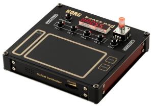 Korg NTS-3 - DYI Kaoss pad kit