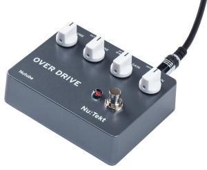 Korg OD-S Nutekt Overdrive Kit