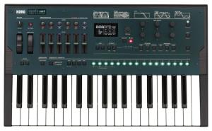 Korg opsix mkII