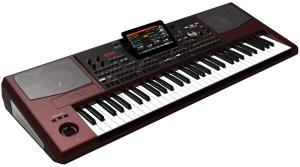 Korg PA1000