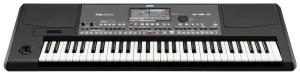 Korg PA600 Professional Arranger Keyboard
