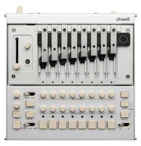 Korg phase8