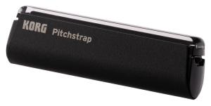 Korg Pitchstrap PST-1 BK - Stämapparat