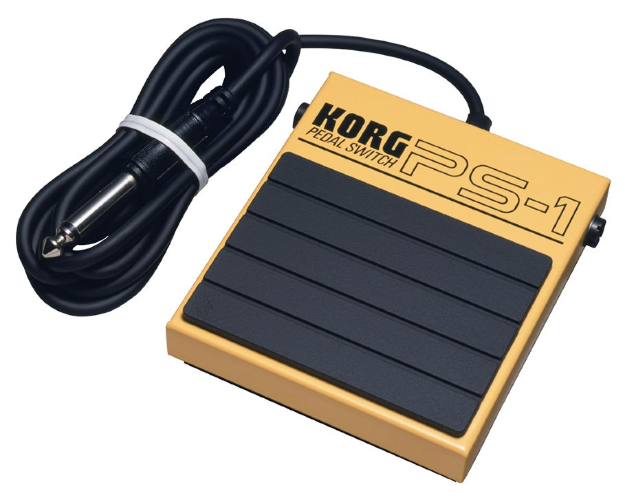 Korg PS1